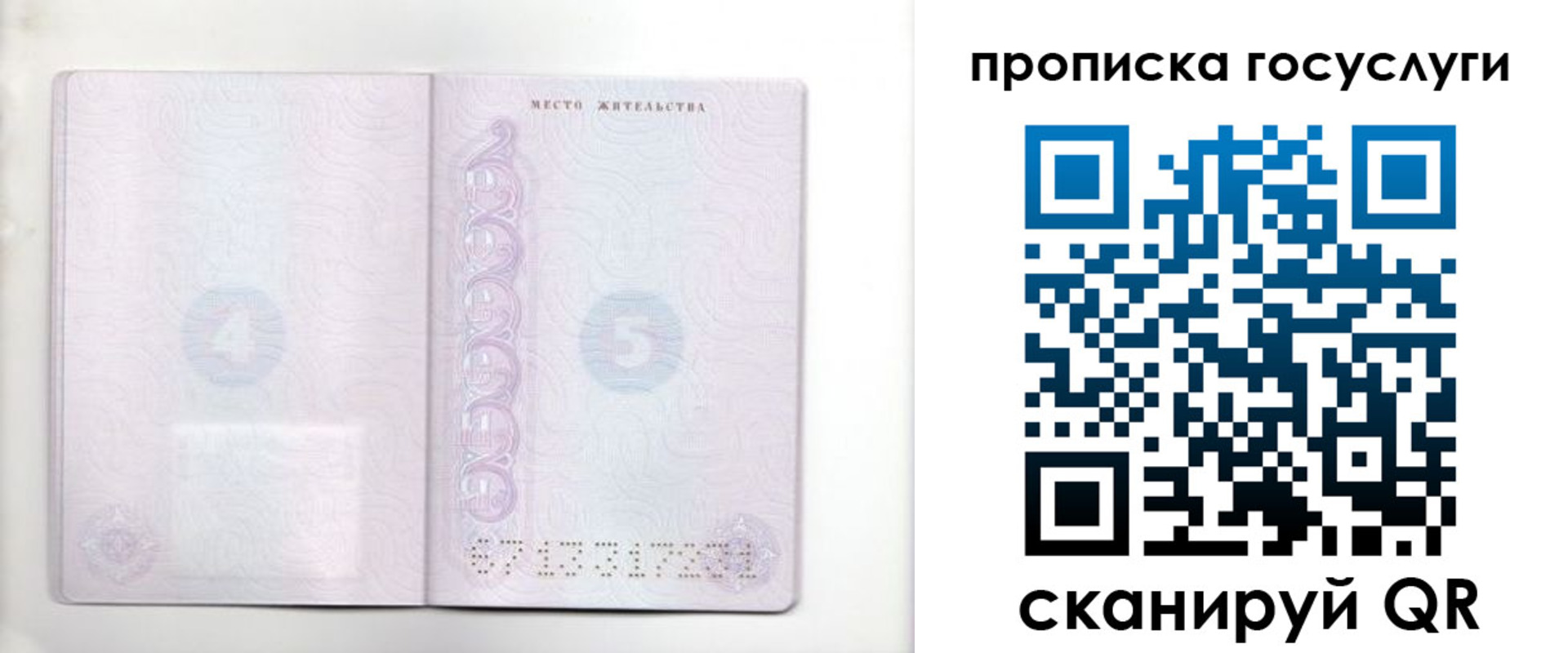 временная регистрация для всех в Тихорецке